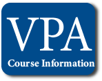 VPA Course Information